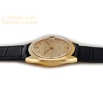 Vacheron & Constantin ‘Date’ Automatic 18ct Tonneau 1976 mobile navigation (10)