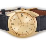 Vacheron & Constantin ‘Date’ Automatic 18ct Tonneau 1976 mobile navigation (14)