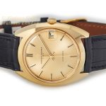 Vacheron & Constantin ‘Date’ Automatic 18ct Tonneau 1976 mobile navigation (7)