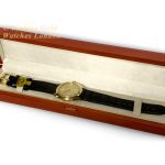 Vacheron & Constantin ‘Date’ Automatic 18ct Tonneau 1976 mobile navigation (13)
