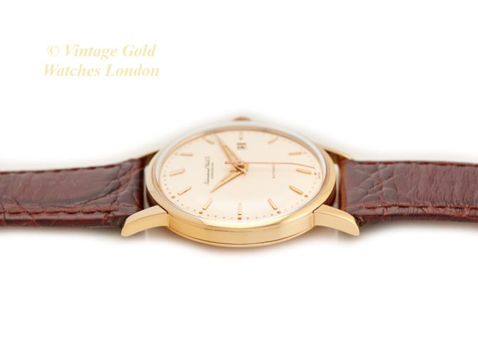 IWC Cal.8531 Date Automatic 18ct 1958 (34)