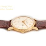 IWC Cal.8531 Date Automatic 18ct 1958 mobile navigation (32)