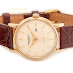 IWC Cal.8531 Date Automatic 18ct 1958 mobile navigation (44)