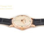 Jaeger-LeCoultre Cal.P450/2C 18ct Pink Gold 1943 mobile navigation (31)