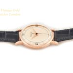 Jaeger-LeCoultre Cal.P450/2C 18ct Pink Gold 1943 mobile navigation (33)