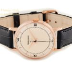 Jaeger-LeCoultre Cal.P450/2C 18ct Pink Gold 1943 mobile navigation (27)