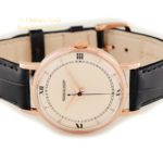 Jaeger-LeCoultre Cal.P450/2C 18ct Pink Gold 1943 mobile navigation (43)