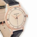 Jaeger-LeCoultre Cal.P450/2C 18ct Pink Gold 1943 mobile navigation (19)