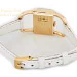 Ladies Jaeger-LeCoultre : Hermes Etrier, 18ct 1963 ‘Luchetto’ mobile navigation (36)