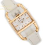 Ladies Jaeger-LeCoultre : Hermes Etrier, 18ct 1963 ‘Luchetto’ mobile navigation (16)