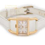 Ladies Jaeger-LeCoultre : Hermes Etrier, 18ct 1963 ‘Luchetto’ mobile navigation (44)