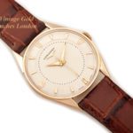 Longines Cal.23ZS 14ct 1955 Guilloche Dial mobile navigation (30)