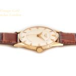 Longines Cal.23ZS 14ct 1955 Guilloche Dial mobile navigation (32)