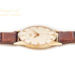 Longines Cal.23ZS 14ct 1955 Guilloche Dial mobile navigation (34)