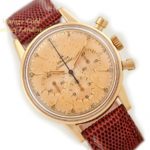 Omega Seamaster Cal.321 Chronograph 18ct 1957 – Original Dial mobile navigation (1)