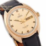 Omega Seamaster Cosmic Day-Date Cal.752 18ct 1968 mobile navigation (17)