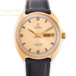 Omega Seamaster Cosmic Day-Date Cal.752 18ct 1968 mobile navigation (21)