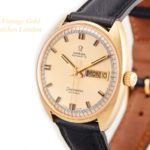 Omega Seamaster Cosmic Day-Date Cal.752 18ct 1968 mobile navigation (23)