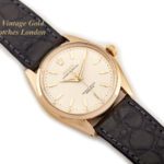 Rolex Oyster Perpetual Cal.1030 18ct 1959 Quilted Dial mobile navigation (30)
