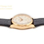 Rolex Oyster Perpetual Cal.1030 18ct 1959 Quilted Dial mobile navigation (34)
