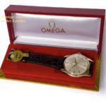 Omega Cal.285 9ct 1960 34mm mobile navigation (40)