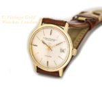 Girard Perregaux Chronometer HF Gyromatic 18ct 1967 mobile navigation (25)