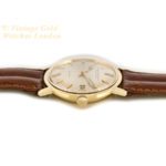 Girard Perregaux Chronometer HF Gyromatic 18ct 1967 mobile navigation (31)