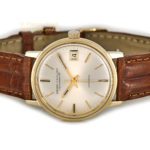 Girard Perregaux Chronometer HF Gyromatic 18ct 1967 mobile navigation (41)