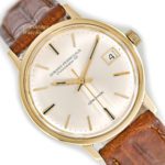 Girard Perregaux Chronometer HF Gyromatic 18ct 1967 mobile navigation (39)