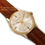 Girard Perregaux Chronometer HF Gyromatic 18ct 1967 mobile navigation (29)