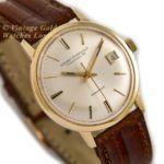 Girard Perregaux Chronometer HF Gyromatic 18ct 1967 mobile navigation (17)