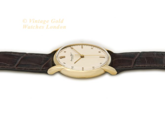 IWC Cal.89 18ct 1948 35mm (24)