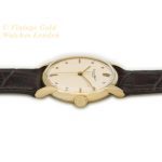 IWC Cal.89 18ct 1948 35mm mobile navigation (23)