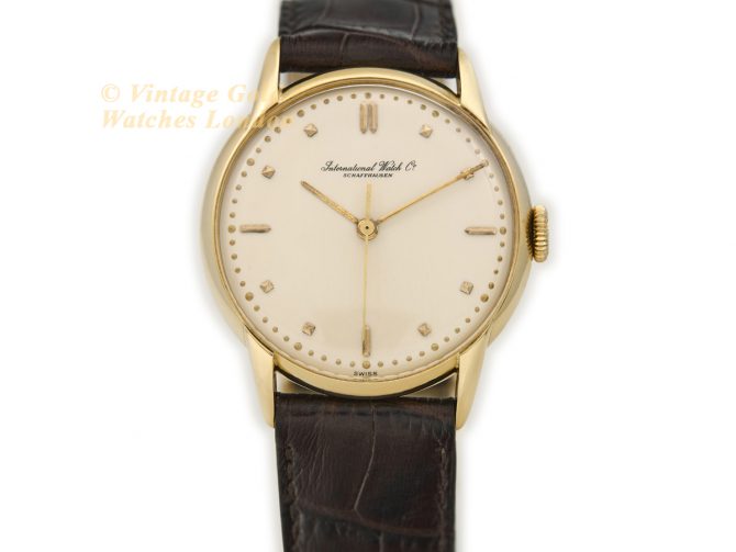 IWC Cal.89 18ct 1948 35mm (18)