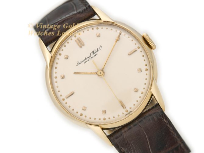 IWC Cal.89 18ct 1948 35mm (15)