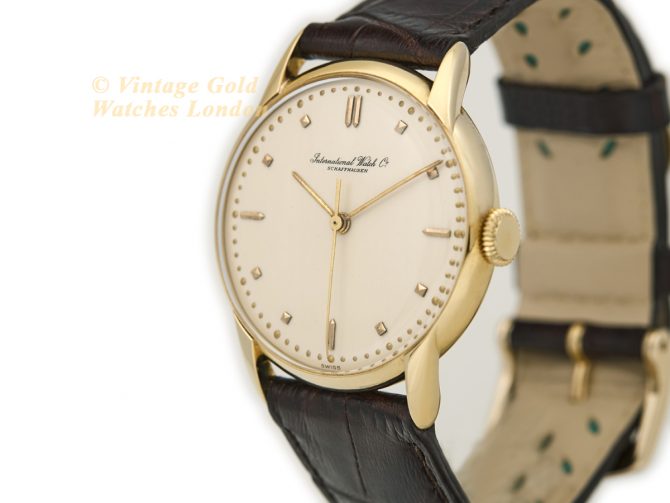 IWC Cal.89 18ct 1948 35mm (19)