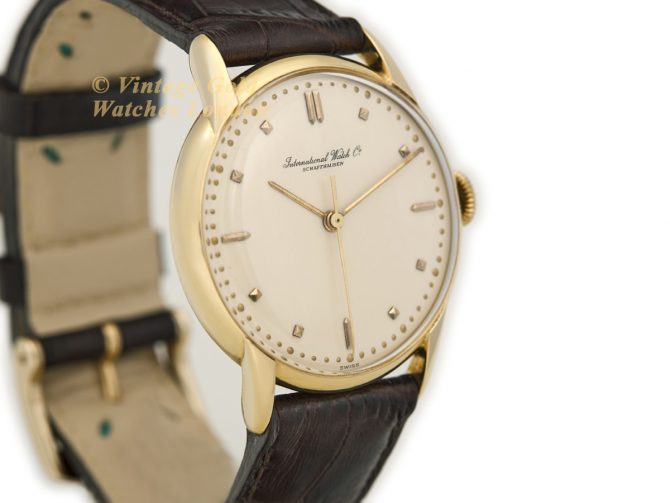 IWC Cal.89 18ct 1948 35mm (17)