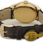 IWC Cal.89 18ct 1948 35mm mobile navigation (25)
