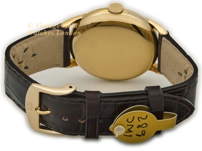 IWC Cal.89 18ct 1948 35mm (25)
