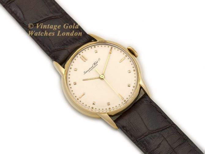 IWC Cal.89 18ct 1948 35mm (22)