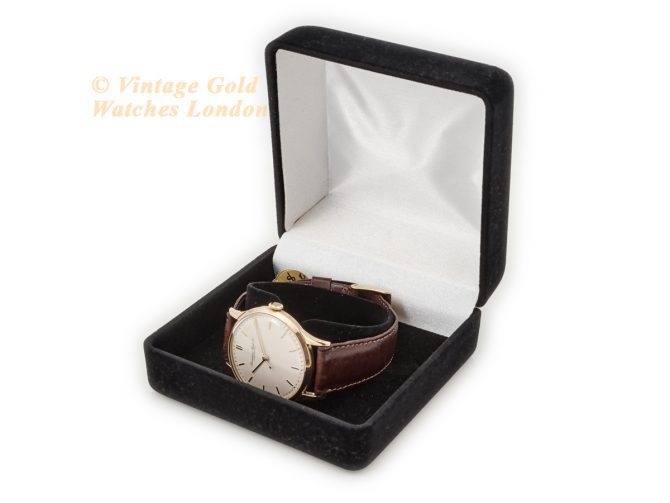 IWC Cal.89 14ct 1948 35mm (39)