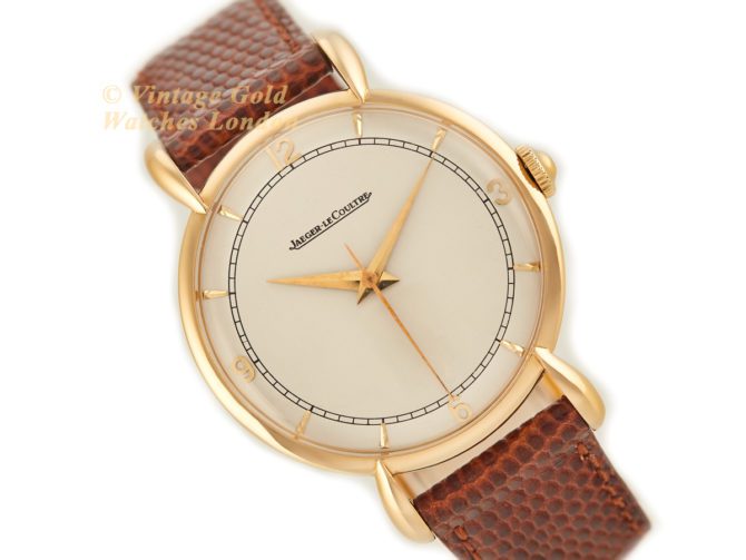 Jaeger-LeCoultre Cal.P450/4C 18ct 1946 (16)