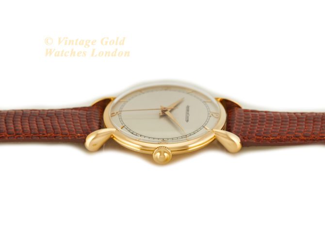 Jaeger-LeCoultre Cal.P450/4C 18ct 1946 (32)