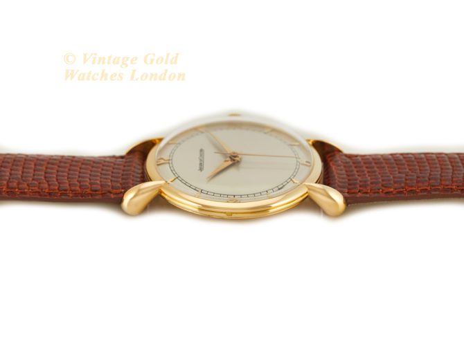 Jaeger-LeCoultre Cal.P450/4C 18ct 1946 (34)