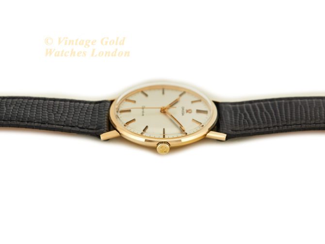 Omega Genève Cal.601 9ct 1965 (32)