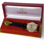 Omega Cal.285 9ct 1960 34mm mobile navigation (14)