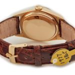 Rolex Oyster Perpetual Day-Date 18ct 36mm 1977 mobile navigation (1)