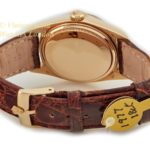Rolex Oyster Perpetual Day-Date 18ct 36mm 1977 mobile navigation (34)
