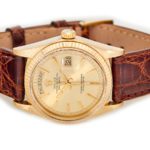 Rolex Oyster Perpetual Day-Date 18ct 36mm 1977 mobile navigation (10)