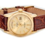 Rolex Oyster Perpetual Day-Date 18ct 36mm 1977 mobile navigation (26)
